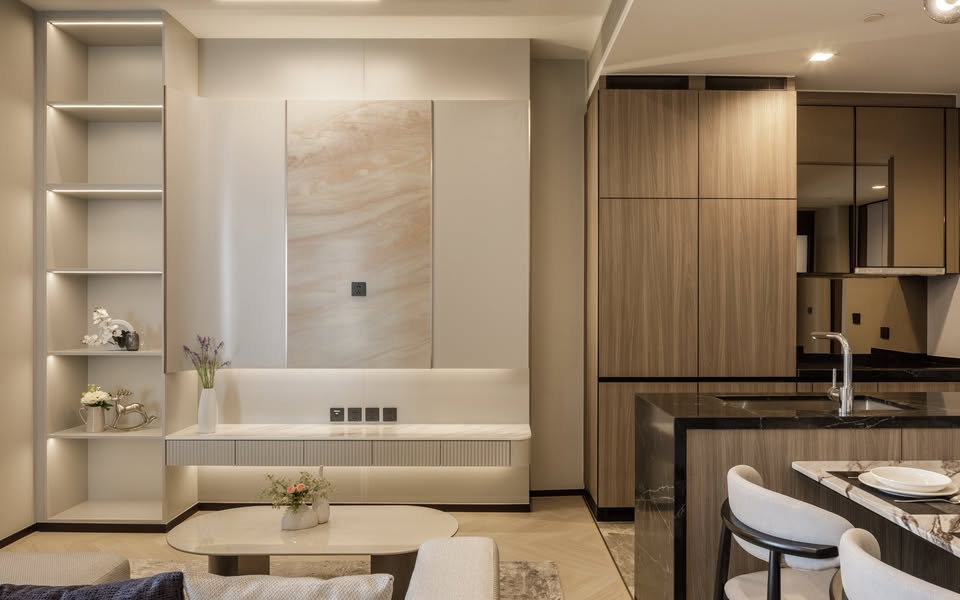 รูป (Co-Agent Com 80%) ปล่อยเช่า Aestiq thonglor ราคา 230,000 บาท - รูปที่ 12/19