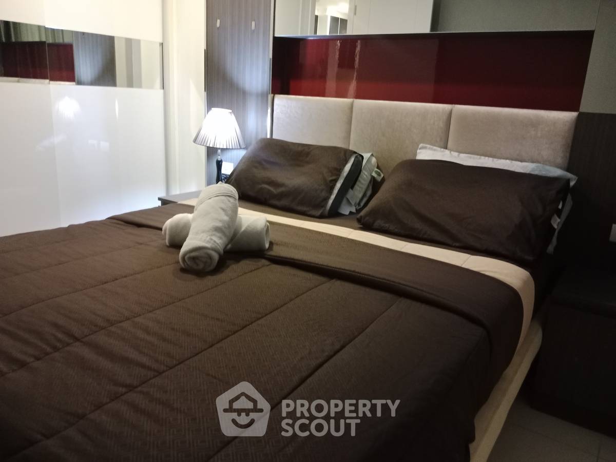 รูป คอนโด 1-ห้องนอน ที่ เดอะ วิชั่น คอนโด ใกล้ ถนนพระตำหนัก พัทยา (ID 2798027) - รูปที่ 7/15