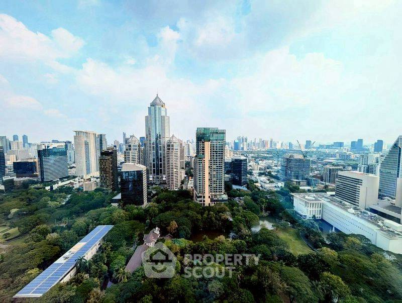 รูป คอนโด 2-ห้องนอน ที่ เดอะ เรสซิเดนซ์ แอท สินธร เคมปินสกี้ โฮเทล แบงค็อก ใกล้ BTS ราชดำริ (ID 2796484) - รูปที่ 2/12