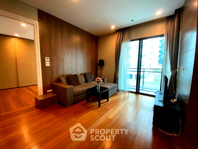 Condos for rent : 1-BR 68 Sqm At Bright Sukhumvit 24, 7th-Floor Near BTS Phrom Phong (ID 2796800)