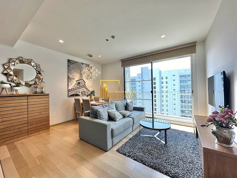 HQ Thonglor | Beautiful 2 Bedroom Condo in Popular Location - BR9183CD