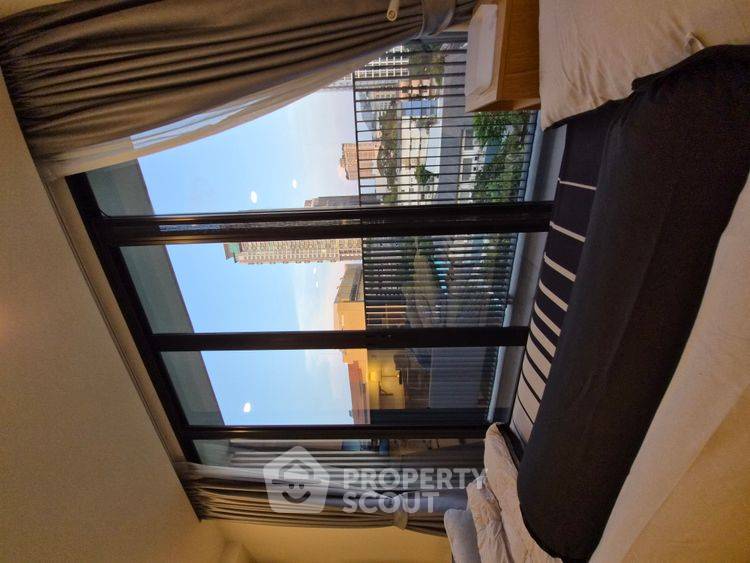 รูป คอนโด สตูดิโอ ที่ โนเบิล แอมเบียนส์ สุขุมวิท 42 ใกล้ BTS เอกมัย (ID 2770358) - รูปที่ 8/15