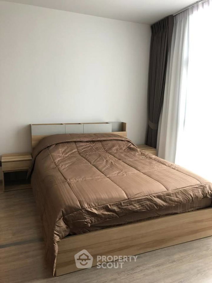 รูป คอนโด 1-ห้องนอน ที่ ริทึ่ม เอกมัย ใกล้ BTS เอกมัย (ID 2793955) - รูปที่ 5/7