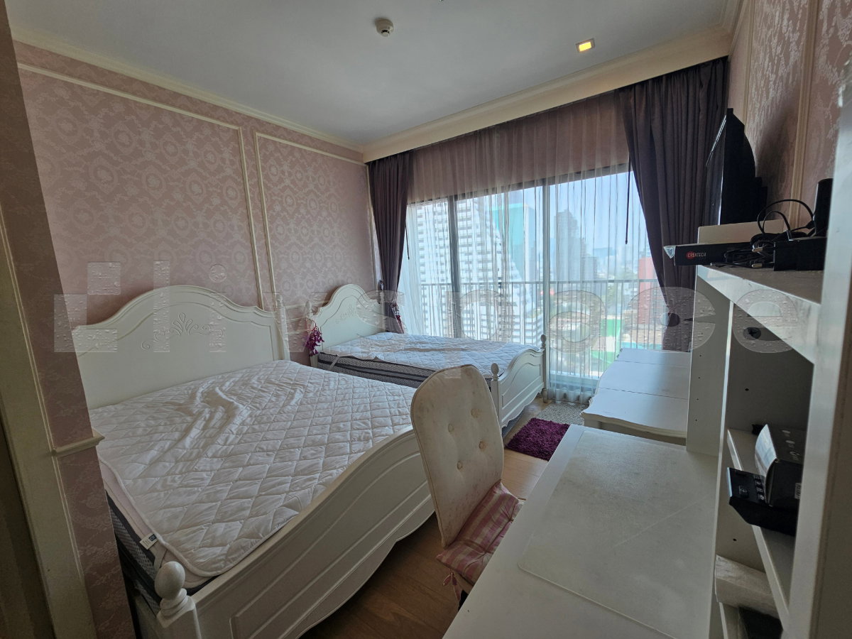 รูป ▚ LI141ツ ให้เช่า: Noble Reform 1BR 52sqm. 30K ✨ ห้องใหญ่ใจกลางอารีย์ ไม่เคยปล่อยเช่ามาก่อน 🏙️ - รูปที่ 8/10