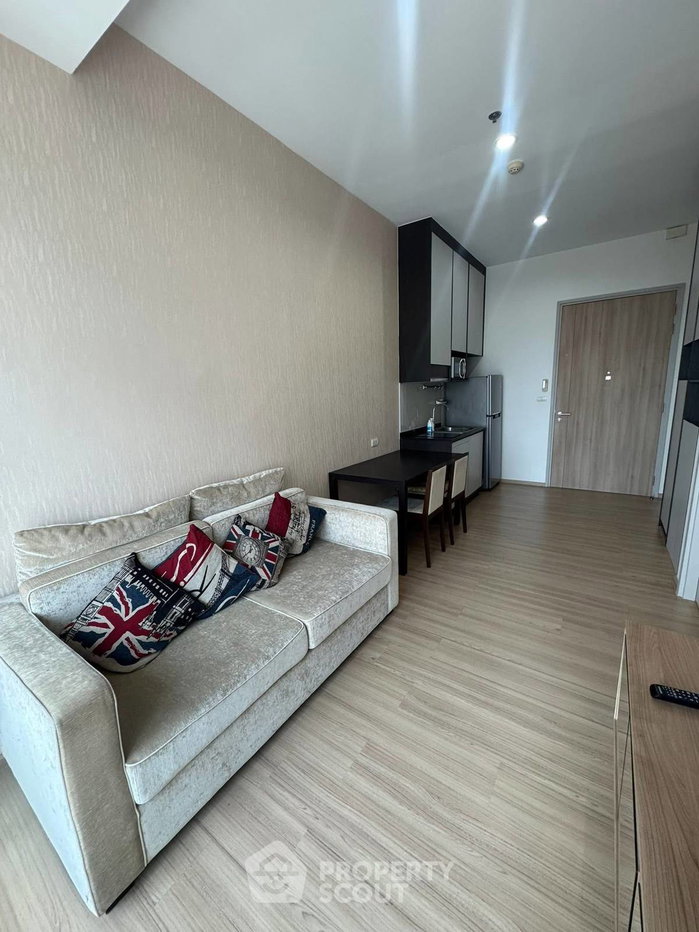 รูป คอนโด 1-ห้องนอน ที่ เดอะ แคปปิตอล เอกมัย - ทองหล่อ ใกล้ ARL รามคำแหง (ID 2798502) - รูปที่ 4/11