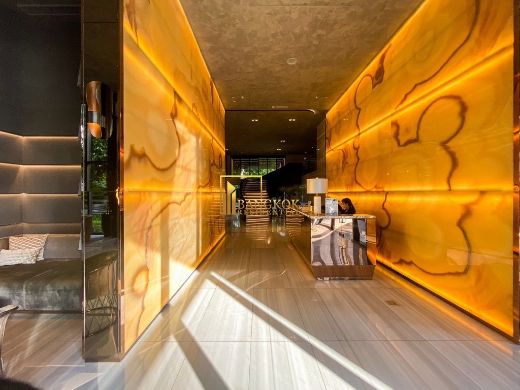 รูป Celes Asoke | Stylish 1 Bedroom Condo Near BTS - BR17442CD - รูปที่ 20/25