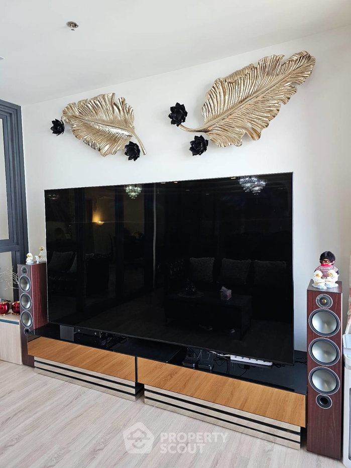 picture 2-BR Condo at XT Phayathai near BTS Phaya Thai (ID 1925547) - 6/41