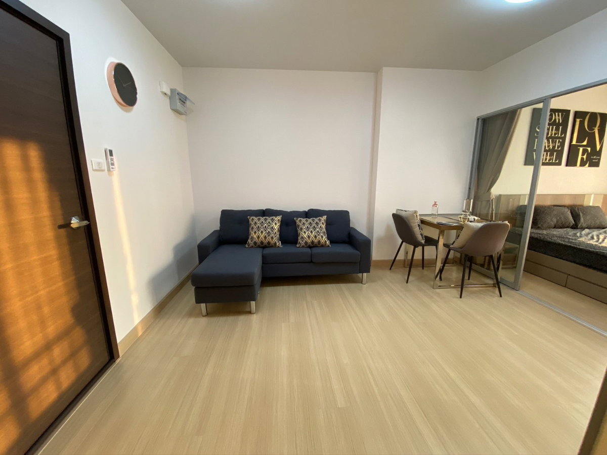 picture For Rent: Supalai Veranda Rama 9 - 6/11