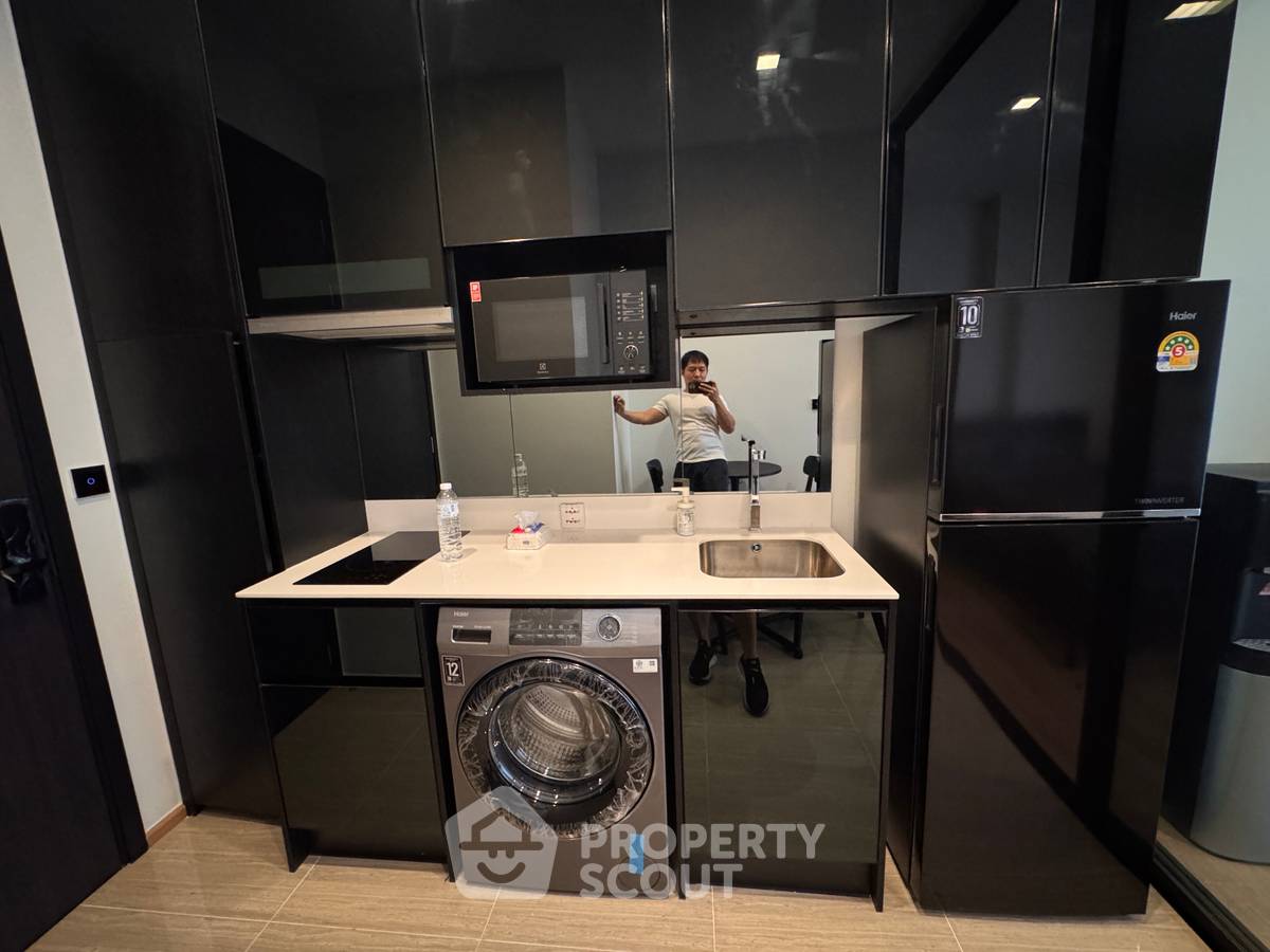 รูป คอนโด 1-ห้องนอน ที่ โนเบิล อราวน์ อารีย์ ใกล้ BTS อารีย์ (ID 2059928) - รูปที่ 5/7