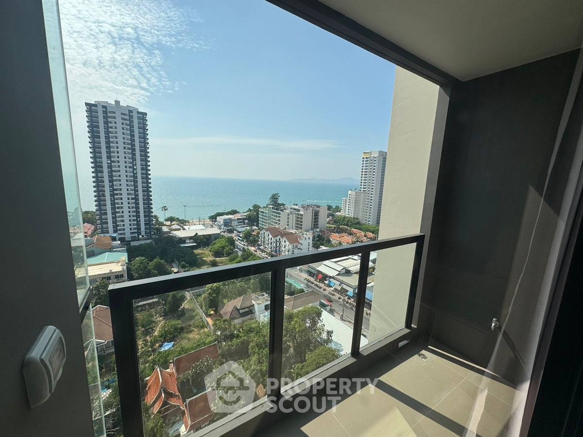 picture 1-BR Condo at The Panora Pattaya close to Phratamnak (ID 1550510) - 2/10