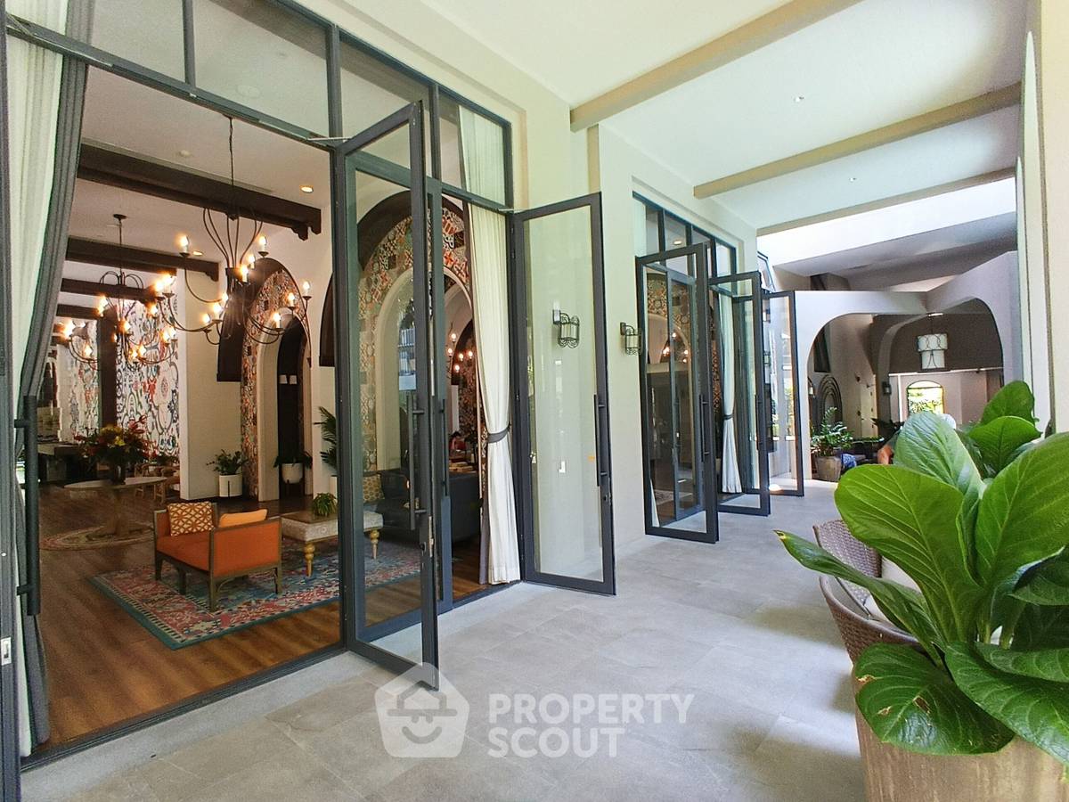 รูป คอนโด 1-ห้องนอน ที่ ลา กาซิตา หัวหิน ใกล้ เมืองหัวหิน (ID 2796343) - รูปที่ 15/18