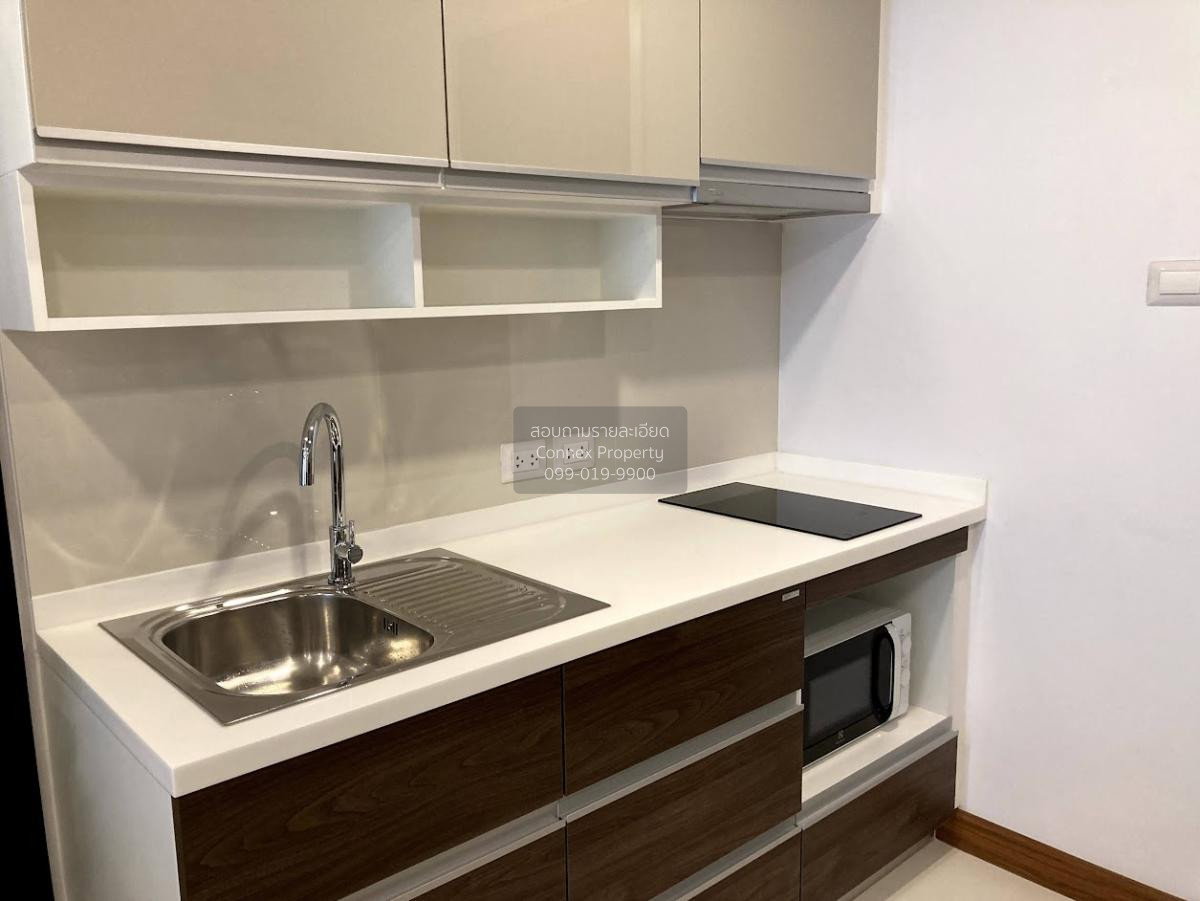 รูป 🔥🔥🔥 เช่าคอนโด  ศุภาลัย พรีเมียร์ เจริญนคร BTS-คลองสาน คลองสาน เขต คลองสาน กรุงเทพ CX-83132 ✅ ทักไลน์ @connexproperty ตอบทันที ทีมงานมืออาชีพ ✅ 🔥🔥🔥 - รูปที่ 9/12