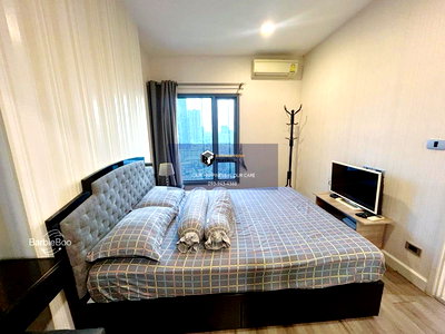Condos for sale : The Crest Sukhumvit 34 | Good price High floor 🚝 100 Step to BTS Thonglor #2025121513450#FC 