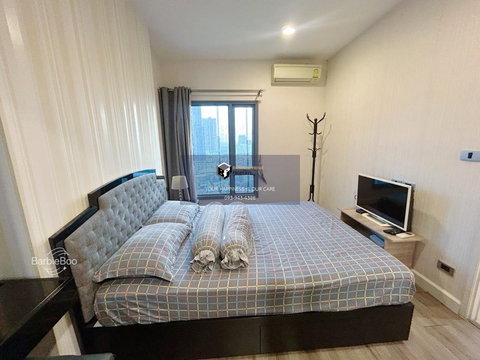 The Crest Sukhumvit 34 | Good price High floor 🚝 100 Step to BTS Thonglor #2025121513450#FC 