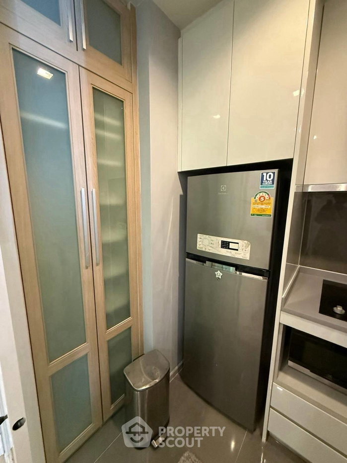 picture 1-BR Condo at M Thonglor 10 near BTS Thong Lor (ID 2646350) - 4/4