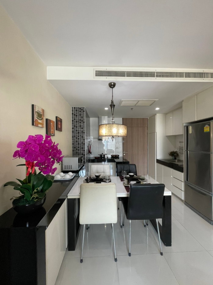 picture Noble Refine 1Bedroom For Rent - 8/40