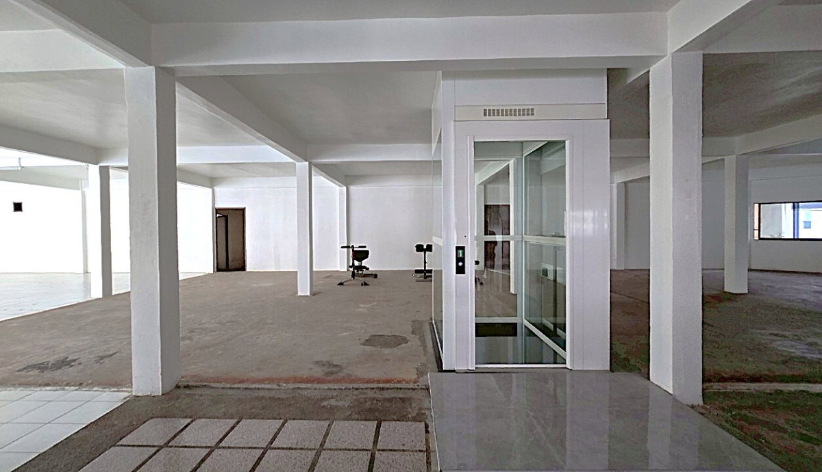 picture Commercial Building with Warehouse for Rent – Ekkamai–Phra Khanong ** NO CO-AGENT ** - 12/26