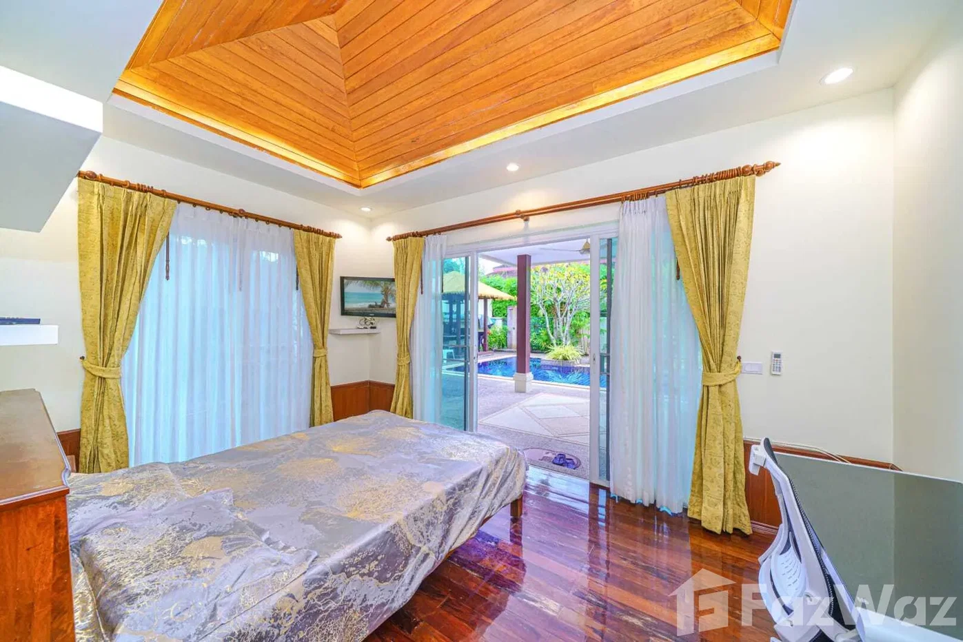 picture 4 Bedroom Villa for sale in Rawai, Phuket 6175643 - 26/43