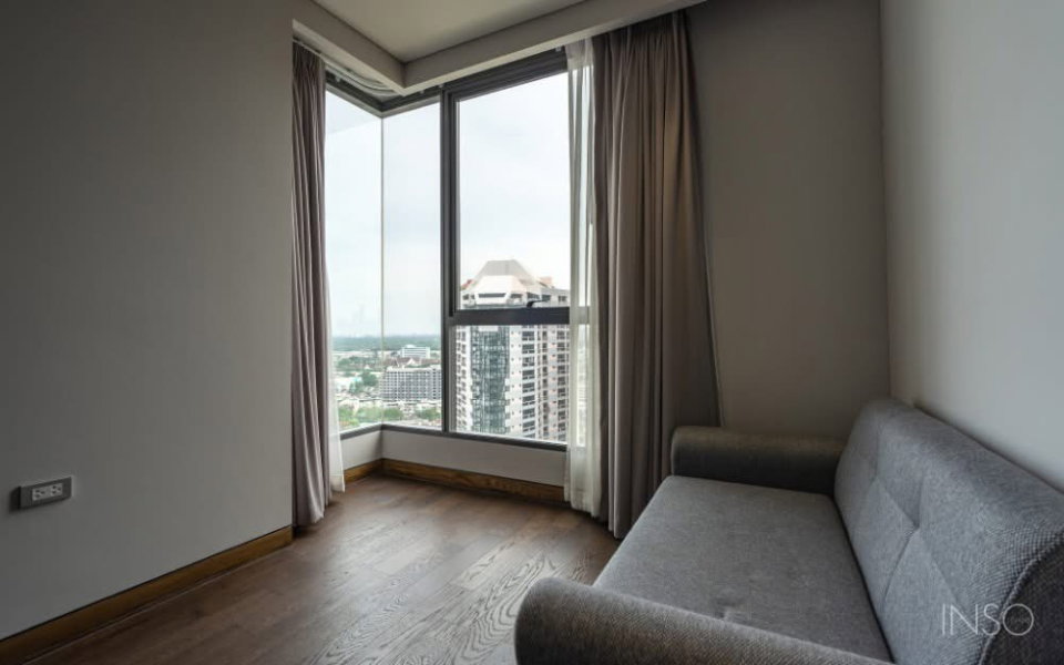 รูป #A124296 ✅ 9/4/69  ขายคอนโด The Lumpini 24 📲📢สอบถาม ld line @condoboy - รูปที่ 6/10