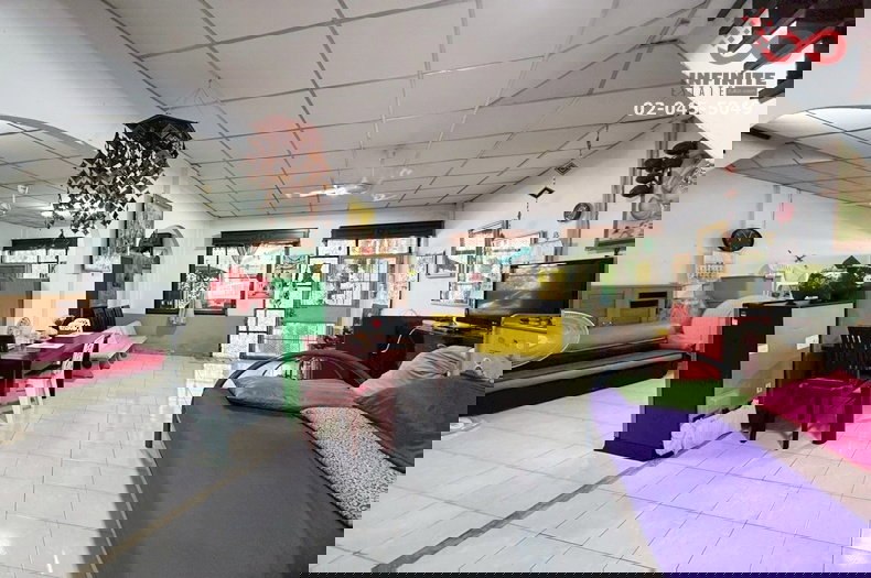 รูป ขายทาวน์เฮาส์ 2 ชั้น 40 ตร.ว. หมู่บ้านศรีเพชร เพชรเกษม 106 ใกล้มหาวิทยาลัยเอเชียอาคเนย์ - รูปที่ 4/12