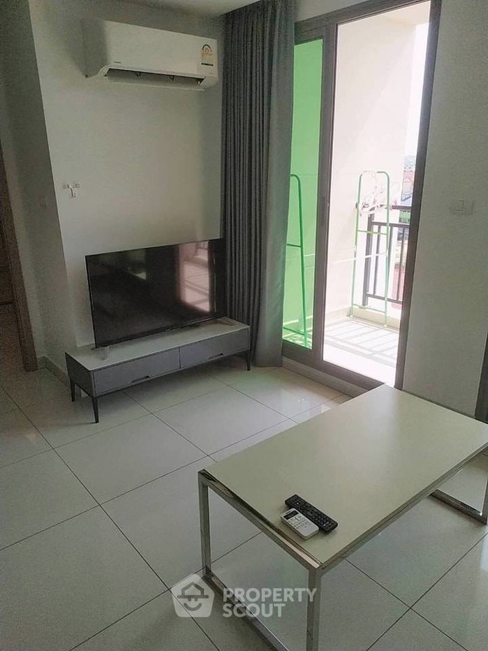 รูป คอนโด 2-ห้องนอน ที่ อาคาเดีย บีช รีสอร์ท พัทยา ใกล้ พัทยาใต้ (ID 1904436) - รูปที่ 2/11