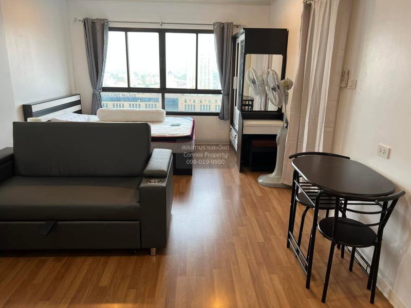 รูป เช่าคอนโด  ลุมพินี เพลส พหล - สะพานควาย วิวสวย ชั้นสูง BTS-สะพานควาย สามเสนใน เขต พญาไท กรุงเทพ CX-06108 ✅ ทักไลน์ @connexproperty ตอบทันที ทีมงานมืออาชีพ ✅ - รูปที่ 1/7