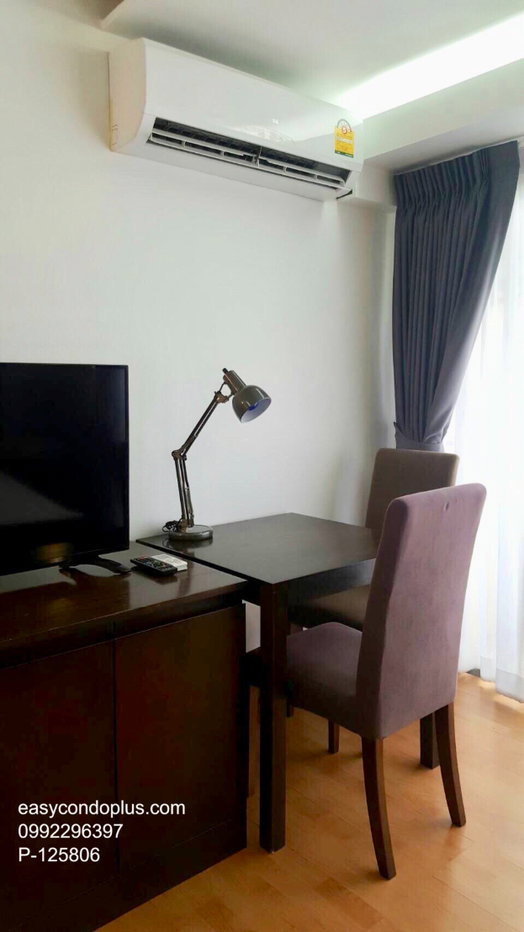 รูป P-125806 ห้องสวย! Family Park 1 Bed วิวเมือง ใกล้ MRT [7,500] | Line Id: @easycondoplus | 099-229-6397 - รูปที่ 7/9