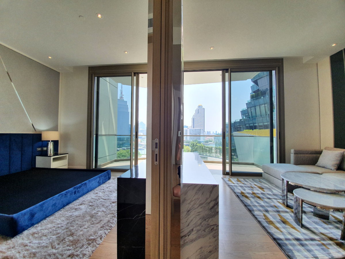 picture Magnolia Waterfront 1Bedroom For Rent - 6/16