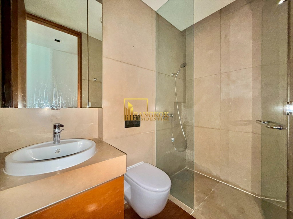 picture Sukhothai Residences | Beautifully 2 Bed Condo For Rent in Sathorn - BR12886CD - 16/29