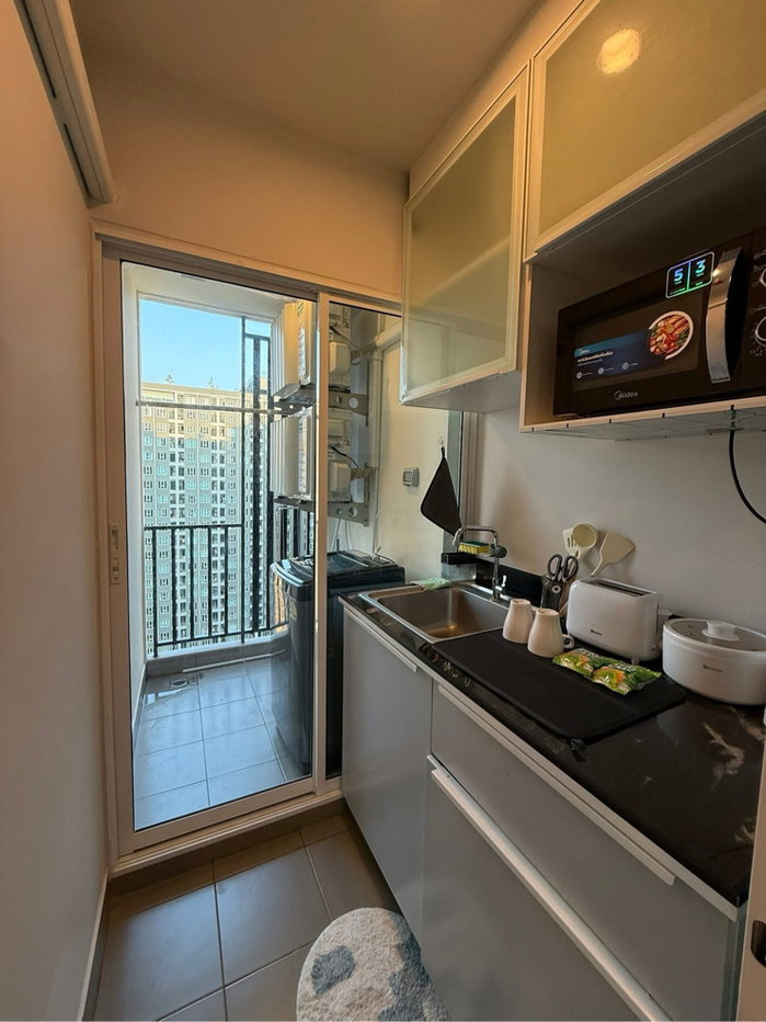 รูป 🔥 Condo for Rent – Regent Home Bangna (Short to Medium Term) 🔥 (Only 400 meters from BTS Bangna – Ready to move in!) - รูปที่ 46/69