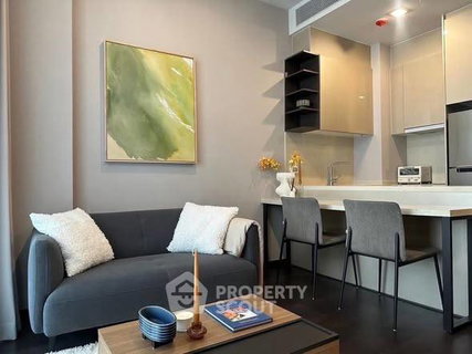 รูปภาพ คอนโด 1-ห้องนอน ที่ ลาวิค สุขุมวิท 57 ใกล้ BTS ทองหล่อ (ID 2791726)
