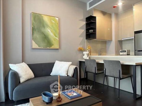 1-BR Condo at Laviq Sukhumvit 57 near BTS Thong Lor (ID 2791726)