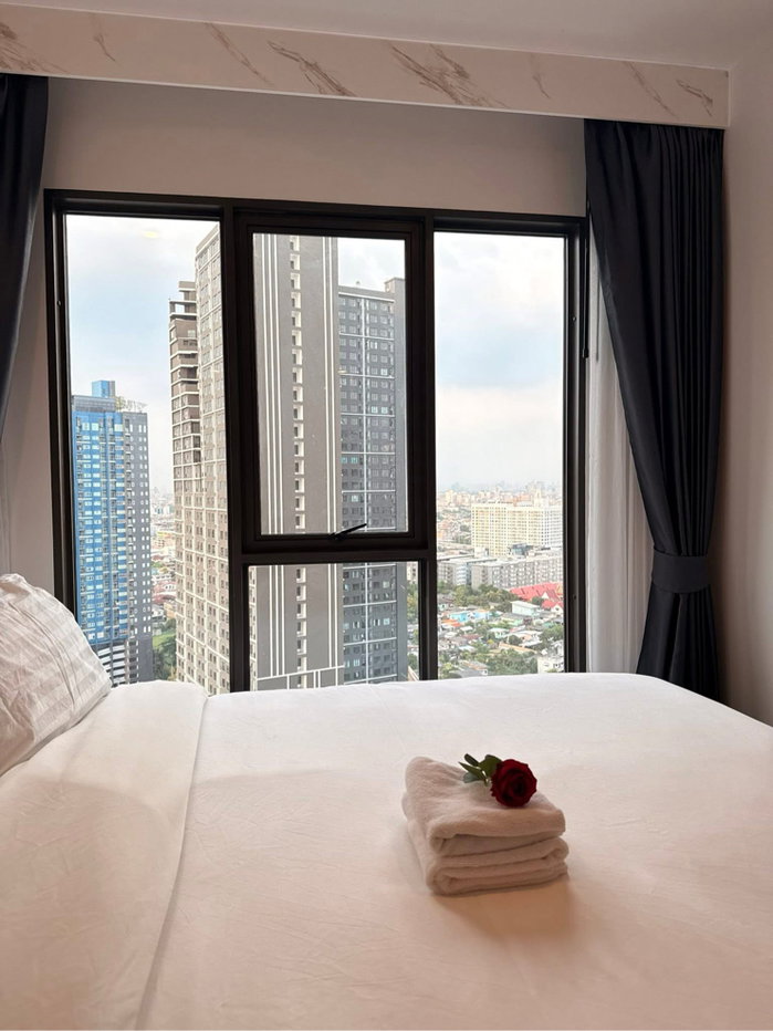 รูป 🔥 Condo for Rent – Regent Home Wutthakat (Short to Medium Term) 🔥 (Only 190 meters from BTS Wutthakat – Ready to move in!) - รูปที่ 16/63