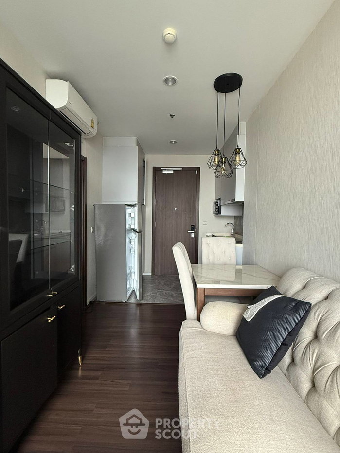 รูป คอนโด 1-ห้องนอน ที่ วิซดอม อินสปาย สุขุมวิท ใกล้ BTS ปุณณวิถี (ID 2729896) - รูปที่ 2/9