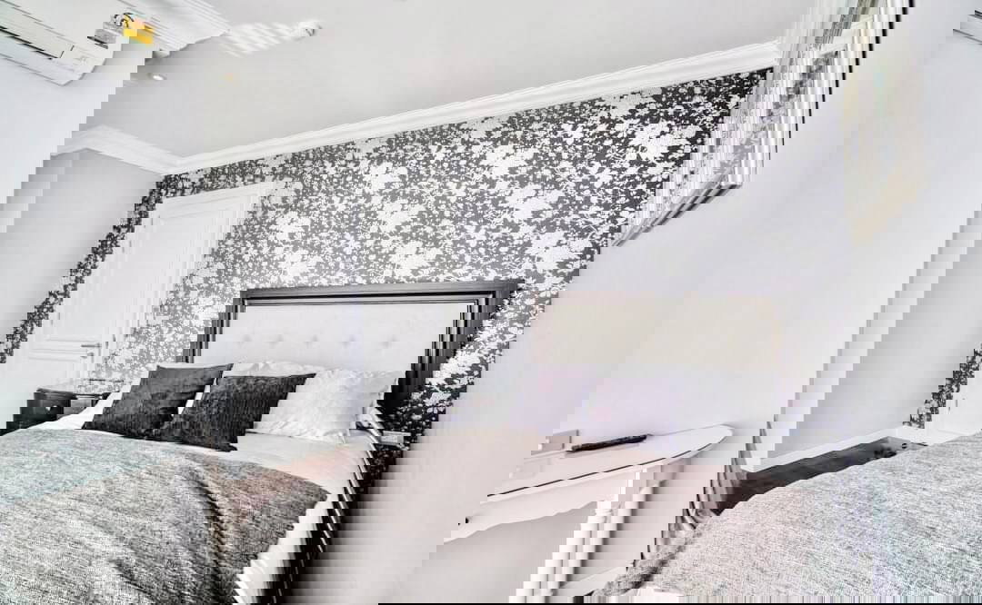 รูป Luxury Unit ✨ให้เช่า The Lumpini 24 ห้องสวยมาก ลัคชูรี่ ชั้นสูง วิวแม่น้ำ ราคาดีสุด DS2753 | Line @Dstay - รูปที่ 10/15