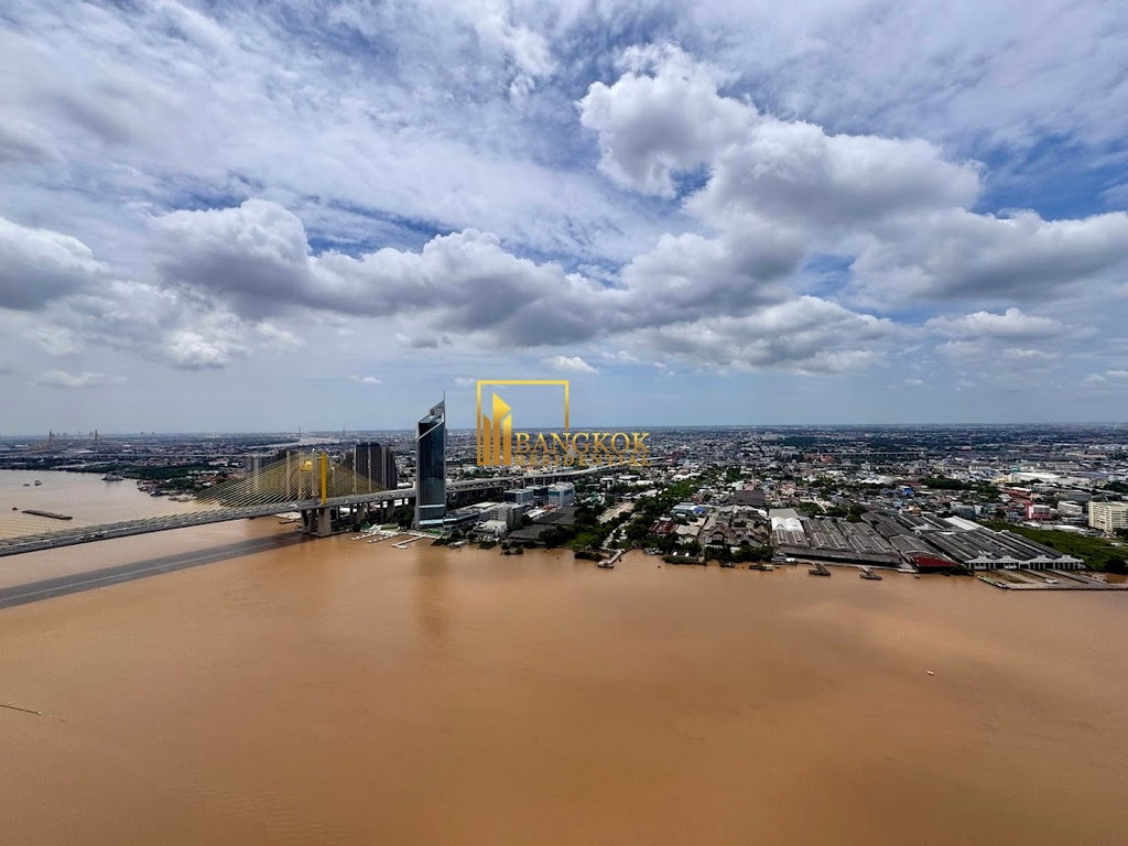 picture Canapaya Residence | Luxurious 4 Bedroom Duplex Condo - BR60512CD - 7/46