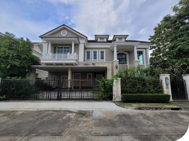 picture FOR SALE  HOUSE PROPERTY  25252000 BAHT. - 5/8