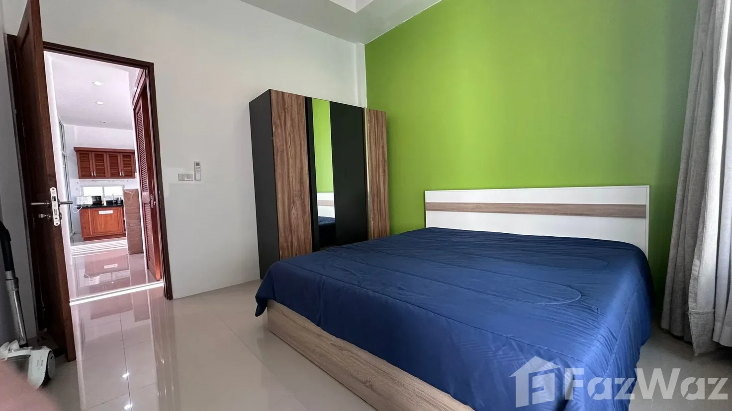 picture 2 Bedroom House for rent at Ananda Lake View 1715380 - 17/19