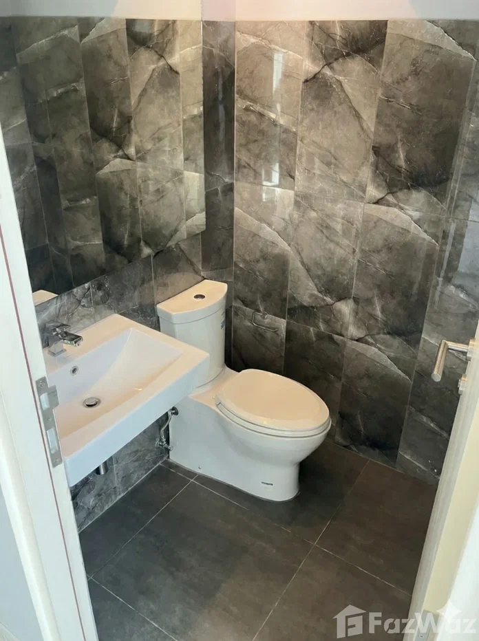 รูป ขาย ทาวน์เฮ้าส์ 3 ห้องนอน ในโครงการ ลอฟท์ เลนด์ ลาซาล 6175495 - รูปที่ 7/22