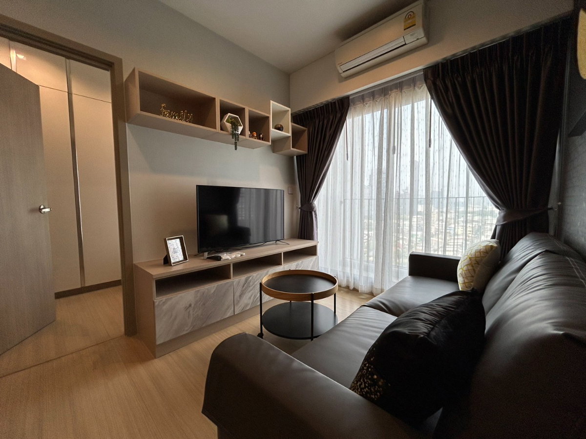 picture @Condorental condo for rent Whizdom Connect - 6/15