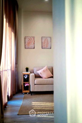 Condos for sale : 1-BR Condo at The Line Sukhumvit 101 near BTS Punnawithi (ID 2787308)
