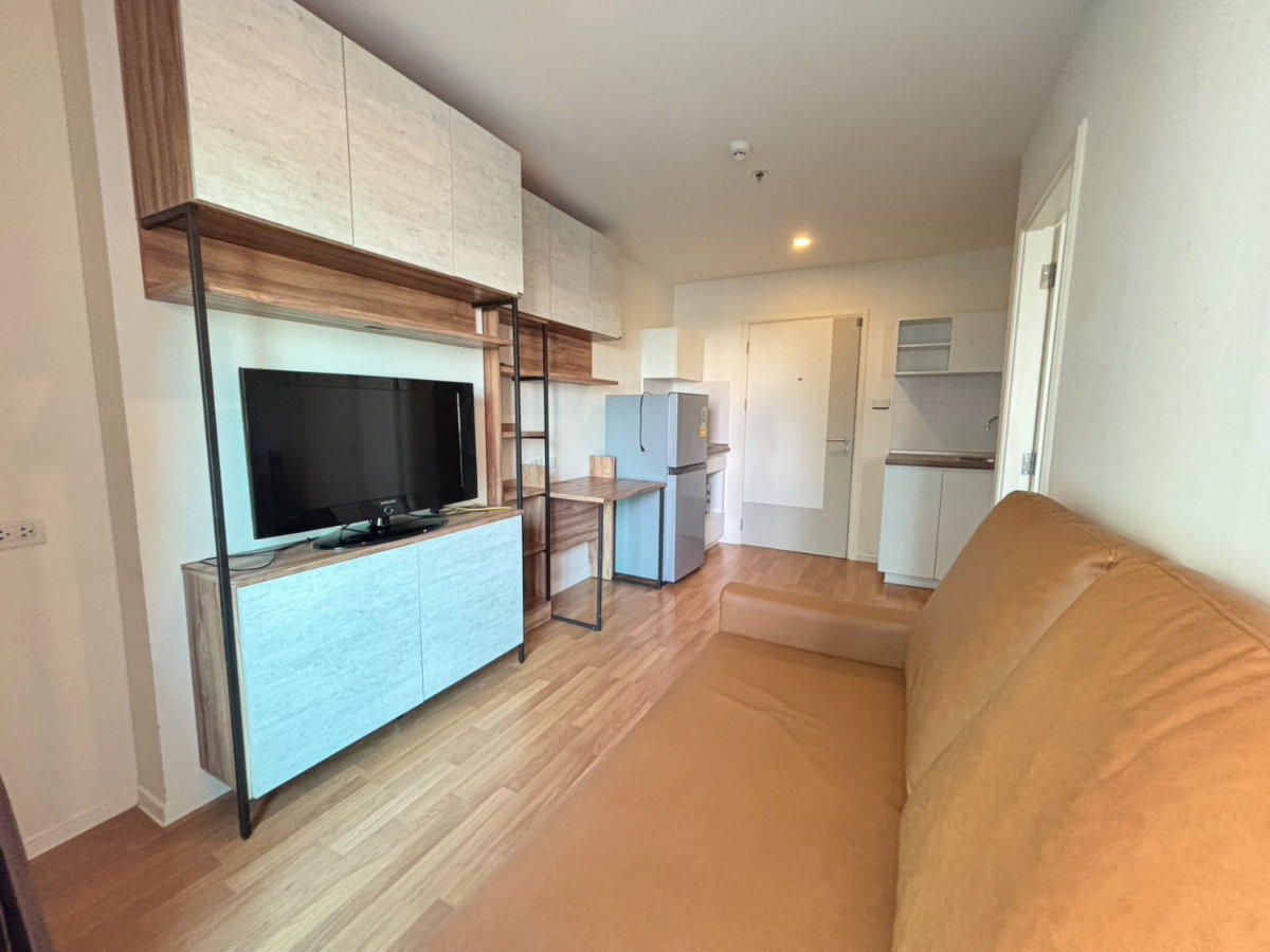 รูป ✨🦄 Special Deal🦄✨สวยตรงปก ไม่จกตา✨The Selected Kaset - Ngamwongwan✨ ตรงข้าม ม.เกษตร เฟอร์ครบ จบในที่เดียว โทร 096-2493698 (TSK0089) - รูปที่ 3/11