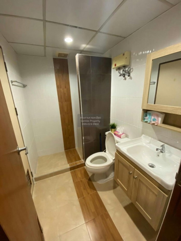 รูป 🔥🔥🔥 เช่าคอนโด  เอสวี ซิตี้ พระราม 3 บางโพงพาง เขต ยานนาวา กรุงเทพ CX-85349 ✅ ทักไลน์ @connexproperty ตอบทันที ทีมงานมืออาชีพ ✅ 🔥🔥🔥 - รูปที่ 8/12