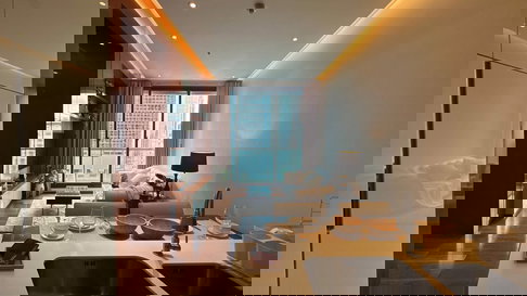  The Address Sukhumvit                28 