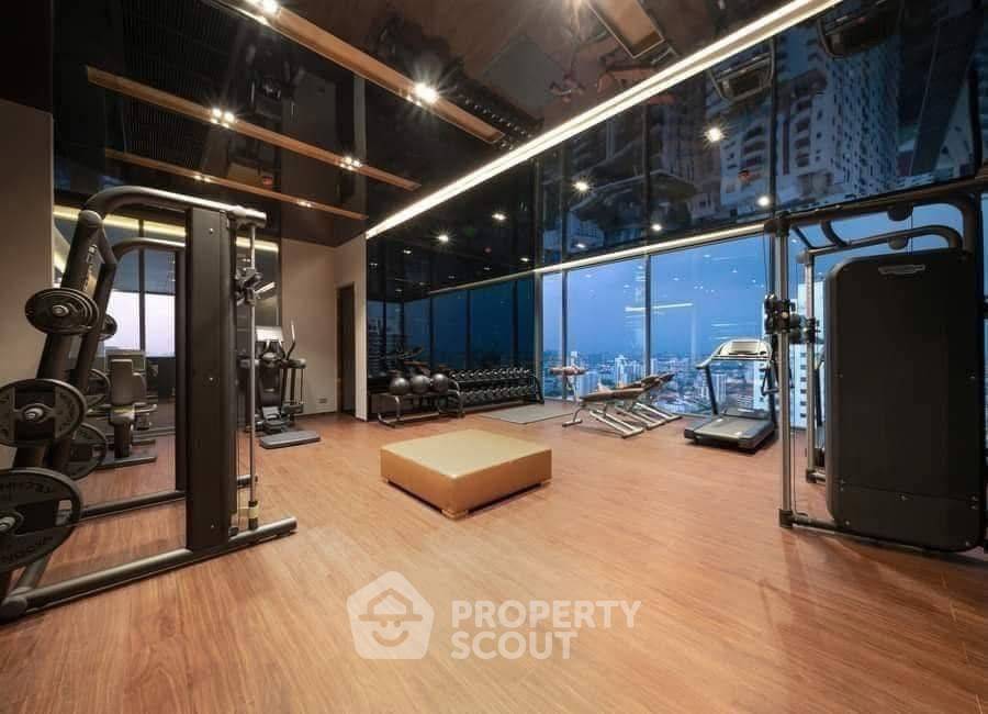 รูป คอนโด 1-ห้องนอน ที่ ลาวิค สุขุมวิท 57 ใกล้ BTS ทองหล่อ (ID 2796080) - รูปที่ 10/12
