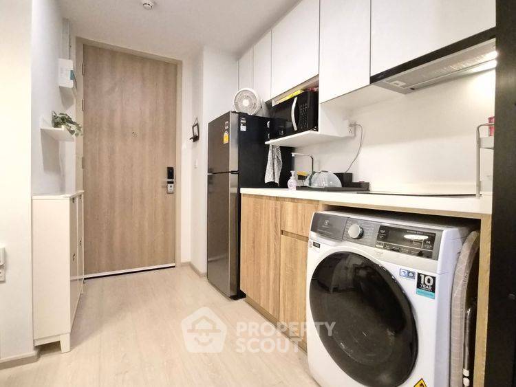 รูป คอนโด สตูดิโอ ที่ โนเบิล แอมเบียนส์ สุขุมวิท 42 ใกล้ BTS เอกมัย (ID 2770358) - รูปที่ 14/15