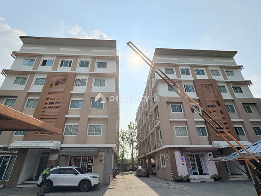 Project Prueksa Thani Life Condotel Picture - 2/8