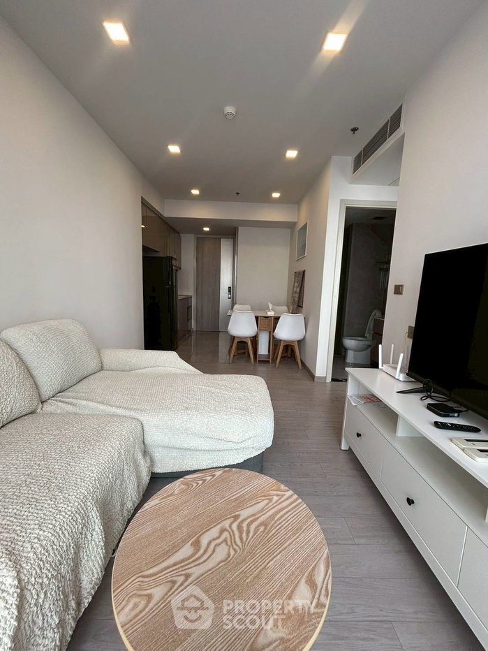 picture 2-BR Condo at One 9 Five Asoke - Rama 9 near MRT Phra Ram 9 (ID 2766656) - 2/18