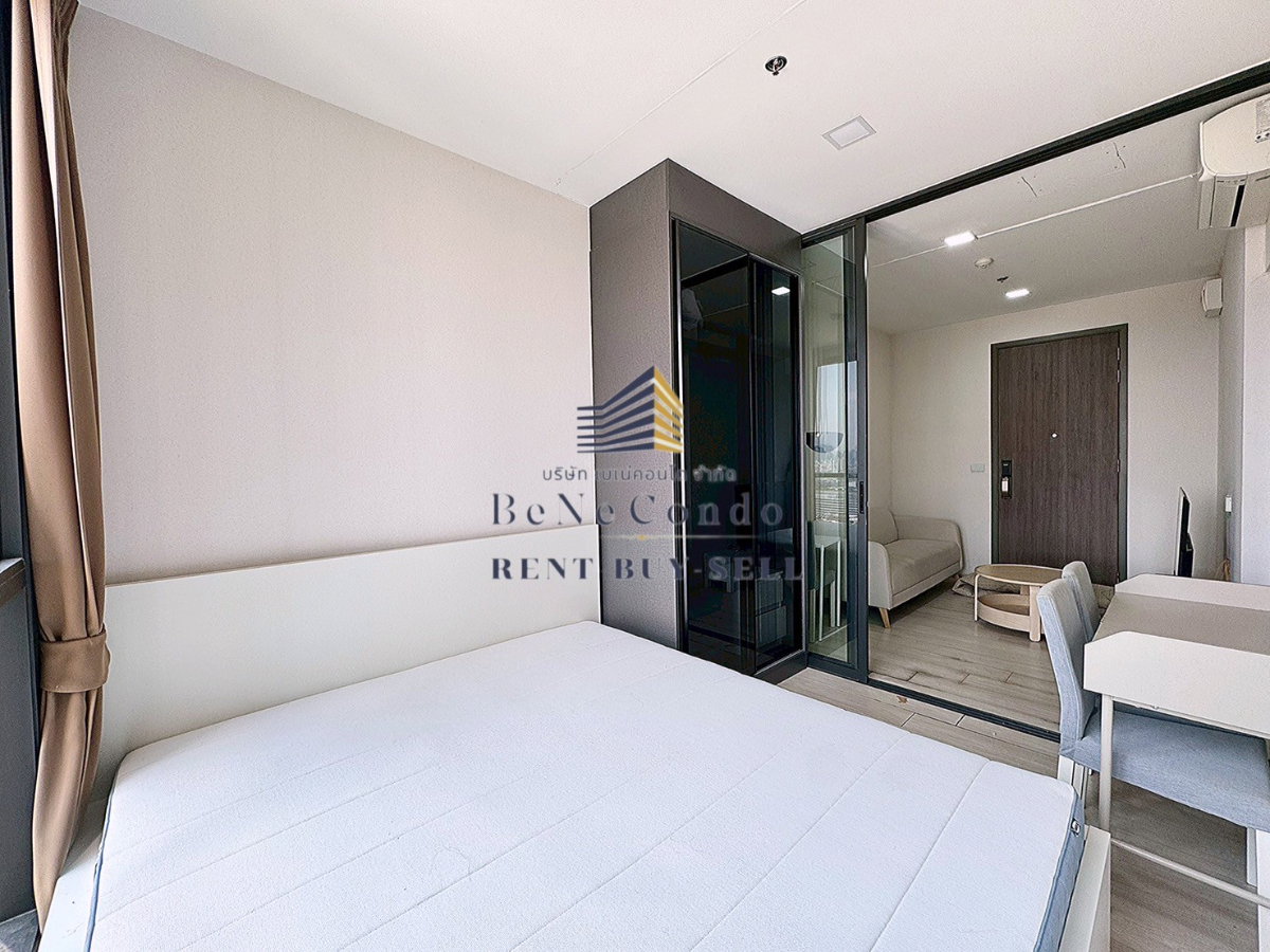 รูป *** (เอเจนท์ประจำโครงการ) ให้เช่าคอนโด : ไพรเวซี่ จตุจักร (Privacy Jatujak) *** - รูปที่ 2/6