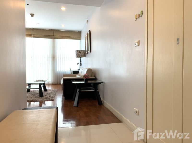 รูป ขาย คอนโด 1 ห้องนอน ในโครงการ สิริ เรสซิเด้นซ์ 44701 - รูปที่ 7/9